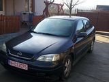 OPEL ASTRA G DIESEL, fotografie 2