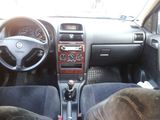 OPEL ASTRA G DIESEL, fotografie 5