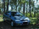 Opel astra G Elegance, fotografie 3