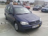 opel astra g euro 4, photo 2