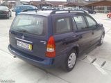 opel astra g euro 4, photo 4