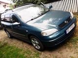 opel astra g fine