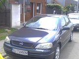 Opel Astra G, Hatchback, 2002, photo 2