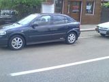 Opel Astra G, Hatchback, 2002, photo 4