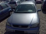 OPEL ASTRA G MOTOR 1700 DISEL EURO4, photo 1