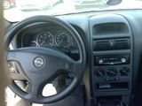 OPEL ASTRA G MOTOR 1700 DISEL EURO4, fotografie 5