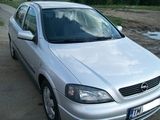 Opel Astra G NJoy 1,6, photo 1