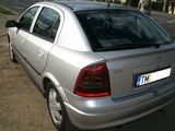 Opel Astra G NJoy 1,6, fotografie 2