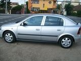 Opel Astra G NJoy 1,6, fotografie 3