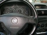 Opel Astra G NJoy 1,6, fotografie 4