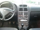 Opel Astra G NJoy 1,6, fotografie 5