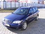 OPEL ASTRA G - PROPRIETAR