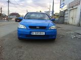 OPEL ASTRA G SPORT, photo 1