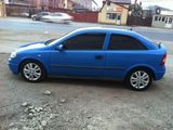 OPEL ASTRA G SPORT, photo 2