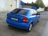 OPEL ASTRA G SPORT, photo 4