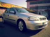 Opel Astra G -stare impecabila , photo 2