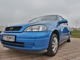 Opel Astra G Taxa Nerecuperata