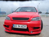 opel astra g tuning, photo 1