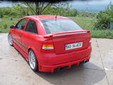 opel astra g tuning, photo 2