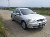 Opel Astra G ,,Twinport" - 2006, fotografie 4