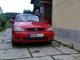 Opel Astra G Twinport