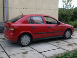 Opel Astra G Twinport, photo 2