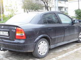 Opel Astra G Y1,7TD 2002