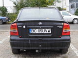 Opel Astra G Y1,7TD 2002, fotografie 2