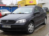 Opel Astra G Y1,7TD 2002, fotografie 3