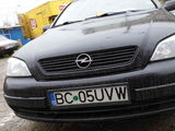 Opel Astra G Y1,7TD 2002, fotografie 4