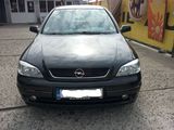 Opel Astra G y20dth, photo 1