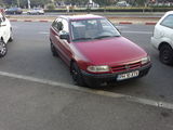 Opel Astra GPL