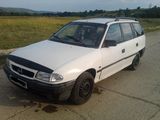 Opel Astra GPL Omologat, photo 4