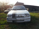 Opel Astra GSI 2.0 Turbo, fotografie 4