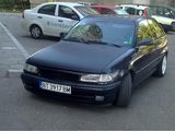 Opel astra GSI