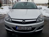 Opel Astra GTC 1.4, photo 2