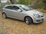 Opel Astra GTC 1.6  Automatik - Navi, photo 1