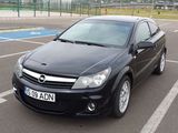 Opel Astra Gtc