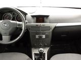 Opel Astra Gtc, photo 4