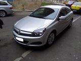 Opel Astra GTC, photo 1