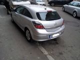 Opel Astra GTC, photo 4