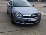 Opel Astra GTC 2008