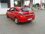 opel astra gtc, photo 3