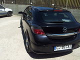 Opel Astra GTC - impecabil, fotografie 2