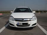 opel astra h 1.3 cdti