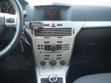 opel astra h 1.3 cdti, fotografie 5