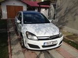 Opel Astra H 1.3 CDTI, fotografie 1