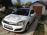 Opel Astra H 1.3 CDTI, fotografie 2