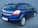 OPEL ASTRA H 1.3CDTI 90CP EURO4 2006 6+1 VITEZE, fotografie 4