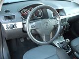 OPEL ASTRA H 1.3CDTI 90CP EURO4 2006 6+1 VITEZE, fotografie 5